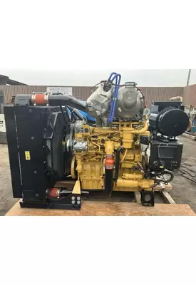 Caterpillar C9.3B Engine Assembly
