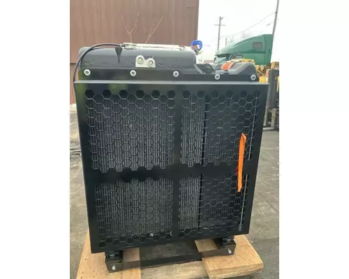 Caterpillar C9.3B Engine Assembly