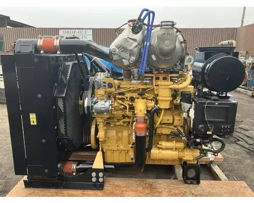 Caterpillar C9.3B Engine Assembly
