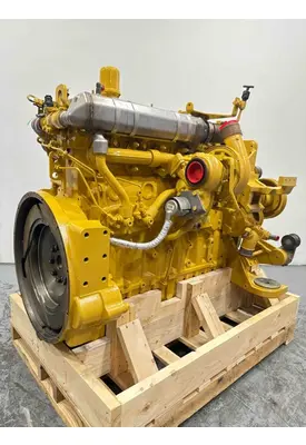Caterpillar C9.3 Engine Assembly