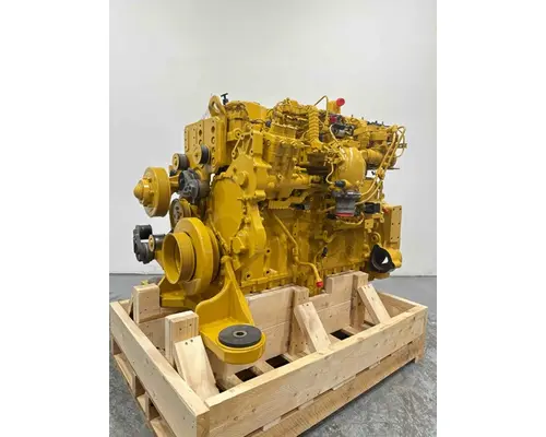 Caterpillar C9.3 Engine Assembly