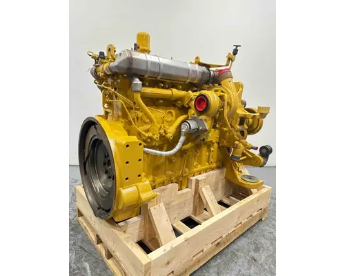 Caterpillar C9.3 Engine Assembly