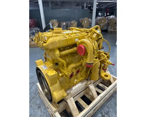 Caterpillar C9.3 Engine Assembly