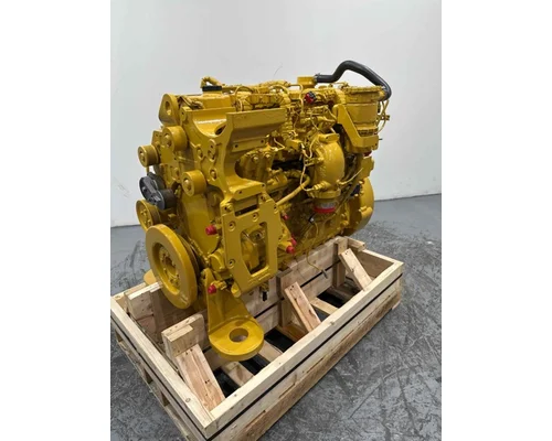 Caterpillar C9.3 Engine Assembly