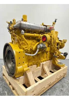 Caterpillar C9.3 Engine Assembly