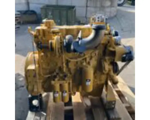 Caterpillar C9.3 Engine Assembly