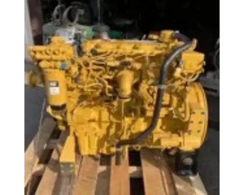 Caterpillar C9.3 Engine Assembly