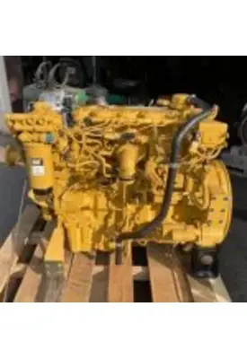 Caterpillar C9.3 Engine Assembly
