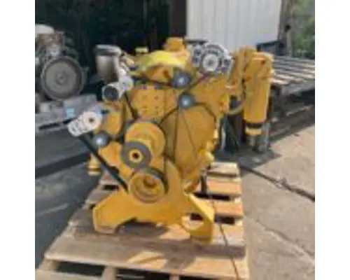 Caterpillar C9.3 Engine Assembly