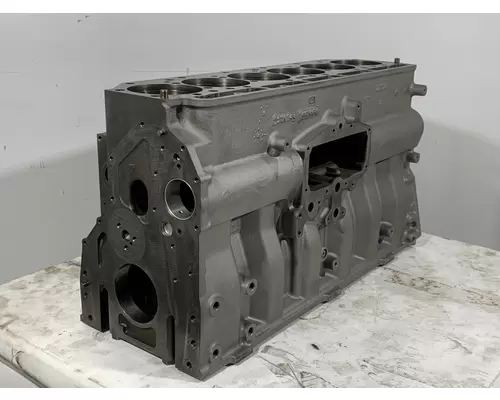 Cylinder Block CATERPILLAR C9 Frontier Truck Parts