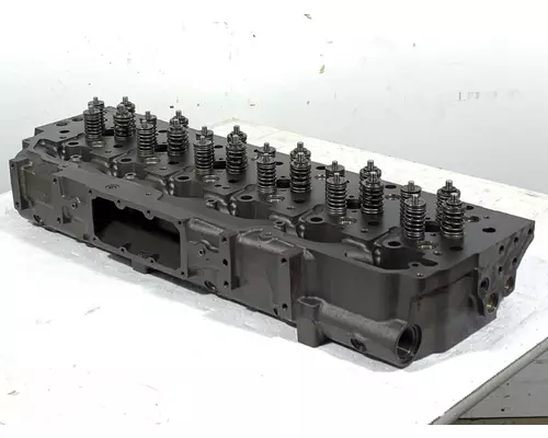 Cylinder Head CATERPILLAR C9 Frontier Truck Parts