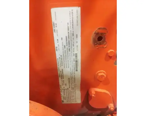 Caterpillar C9 Engine Assembly