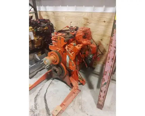 Caterpillar C9 Engine Assembly