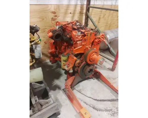 Caterpillar C9 Engine Assembly