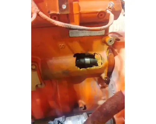 Caterpillar C9 Engine Assembly