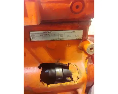 Caterpillar C9 Engine Assembly