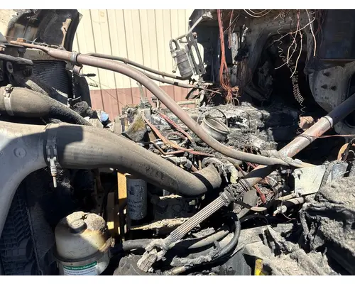 Engine Assembly CATERPILLAR C9 American Truck Salvage