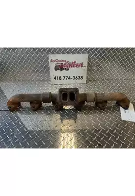 Caterpillar C9 Exhaust Manifold