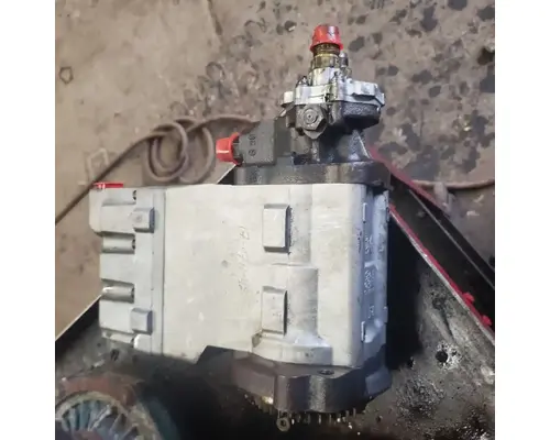 Fuel Pump (Tank) Caterpillar C9 Caseyâs Truck Salvage World