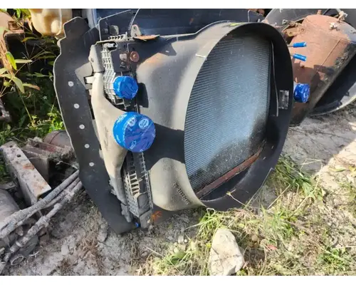 Radiator Caterpillar C9 Dixie Truck Centre