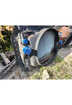 Caterpillar C9 Radiator