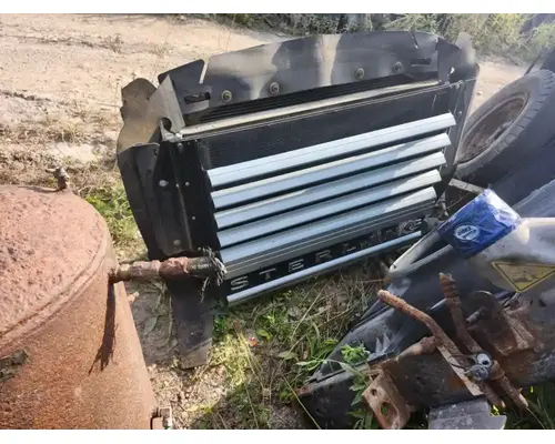 Caterpillar C9 Radiator