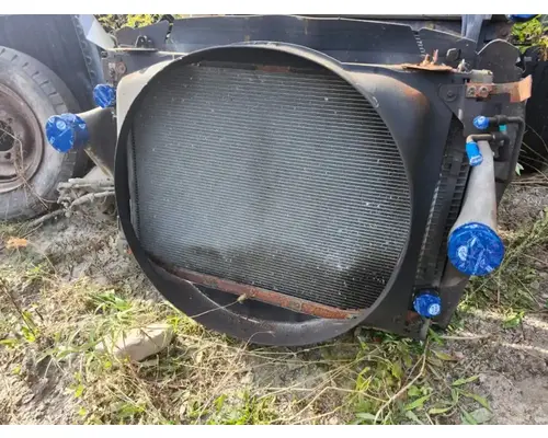 Caterpillar C9 Radiator