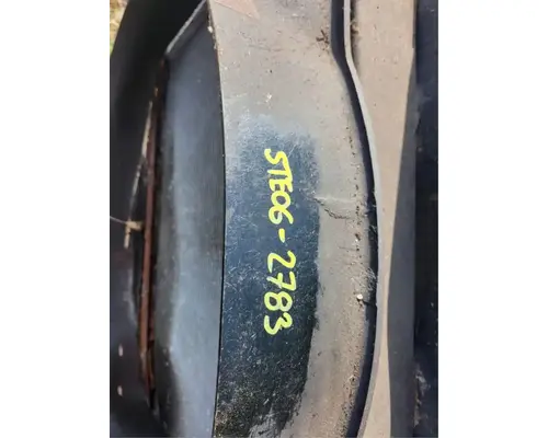 Caterpillar C9 Radiator