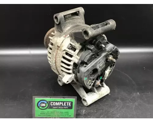 Caterpillar CT13 Alternator