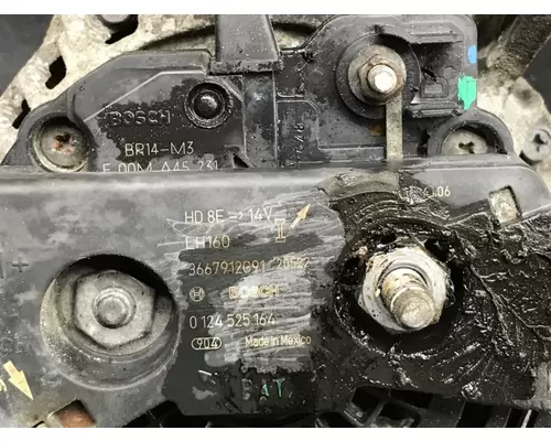 Caterpillar CT13 Alternator