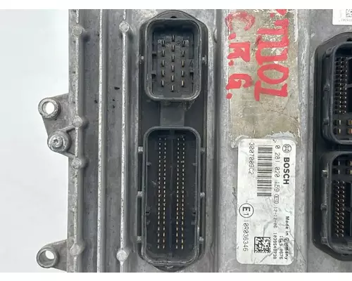 Caterpillar CT13 ECM