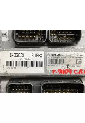 Caterpillar CT13 ECM