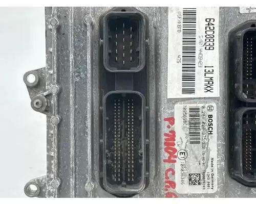 Caterpillar CT13 ECM