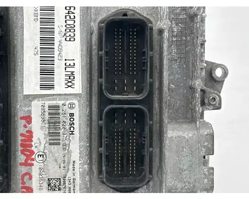 Caterpillar CT13 ECM