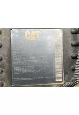 Caterpillar CT13 Engine Assembly