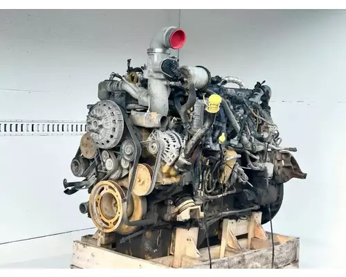 Caterpillar CT13 Engine Assembly