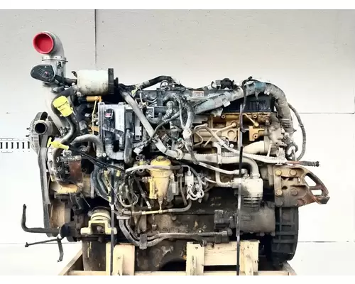 Caterpillar CT13 Engine Assembly