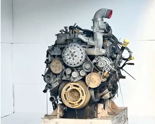 Caterpillar CT13 Engine Assembly