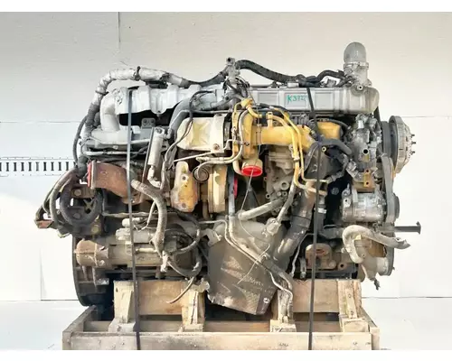 Caterpillar CT13 Engine Assembly