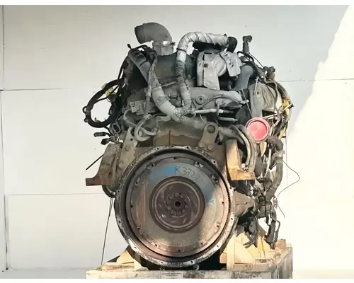 Caterpillar CT13 Engine Assembly