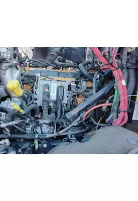 Caterpillar CT13 Engine Assembly