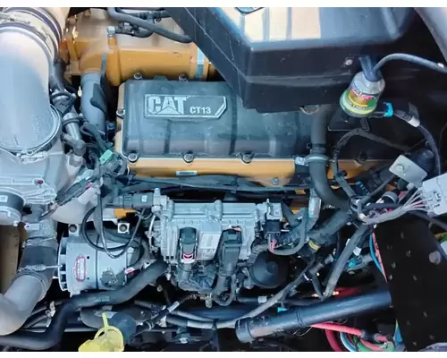 Caterpillar CT13 Engine Assembly