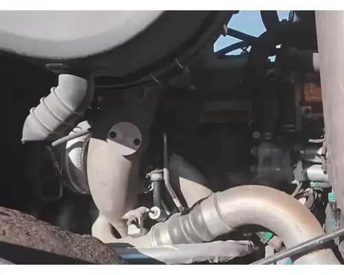 Caterpillar CT13 Engine Assembly