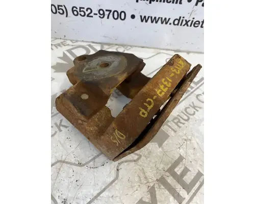 Caterpillar CT13 Engine Mounts