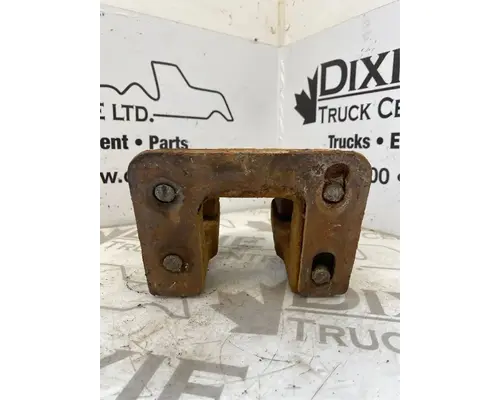 Caterpillar CT13 Engine Mounts