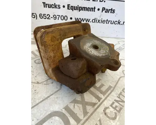 Caterpillar CT13 Engine Mounts