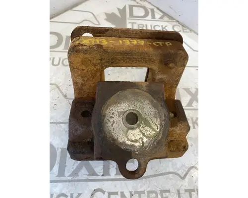 Caterpillar CT13 Engine Mounts