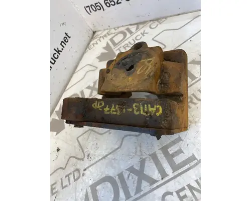 Caterpillar CT13 Engine Mounts