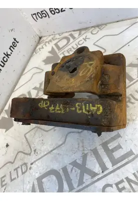 Caterpillar CT13 Engine Mounts