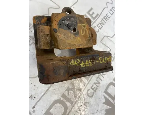 Caterpillar CT13 Engine Mounts